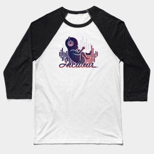 S.C.I.E.N.C.E. Baseball T-Shirt